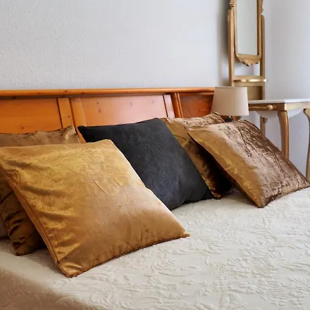 Turístico Duero Niño Apartamento Molinos de Duero