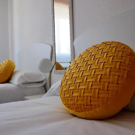 Turistico Duero Nino 아파트 *