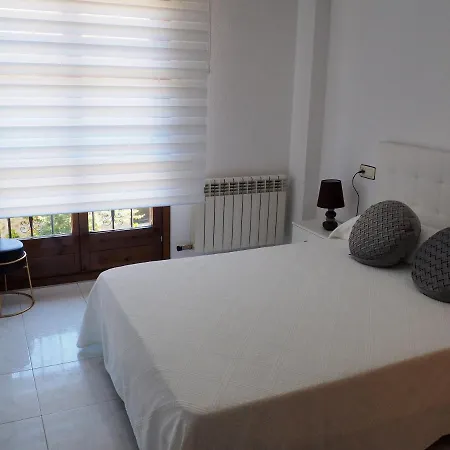 아파트 Turistico Duero Nino