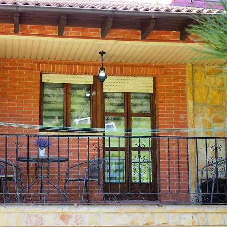 Apartment Turistico Duero Nino *