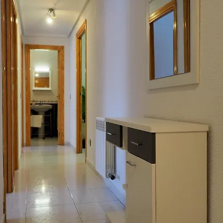 Turistico Duero Nino * 몰리노스 데 두에로