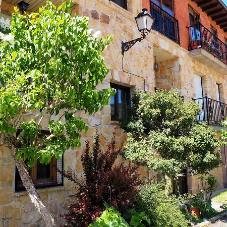 아파트 Turistico Duero Nino *