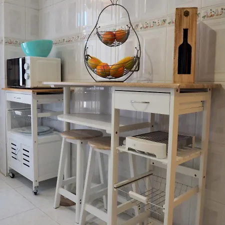 Turistico Duero Nino