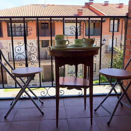 Turistico Duero Nino 몰리노스 데 두에로