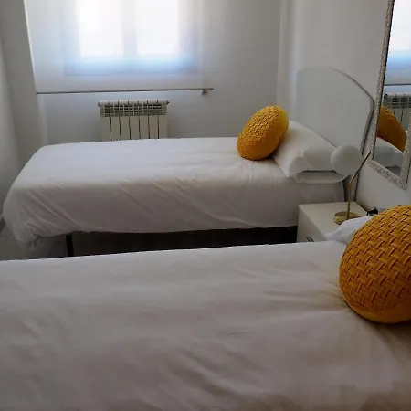 Apartamento Turístico Duero Niño