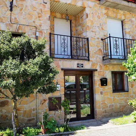 Turistico Duero Nino 아파트 *