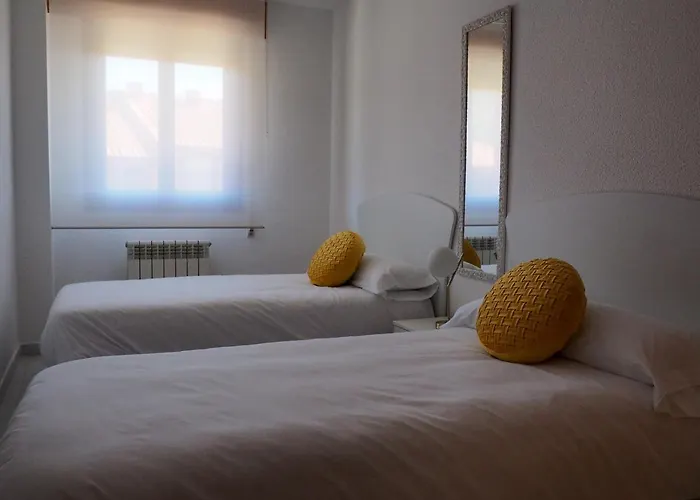 Appartement Turistico Duero Nino *