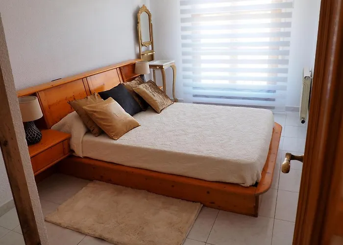 Appartement Turistico Duero Nino *