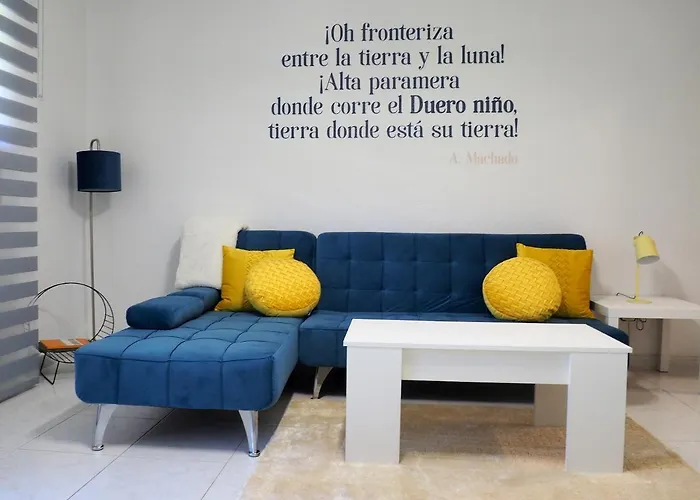 Appartement Turistico Duero Nino