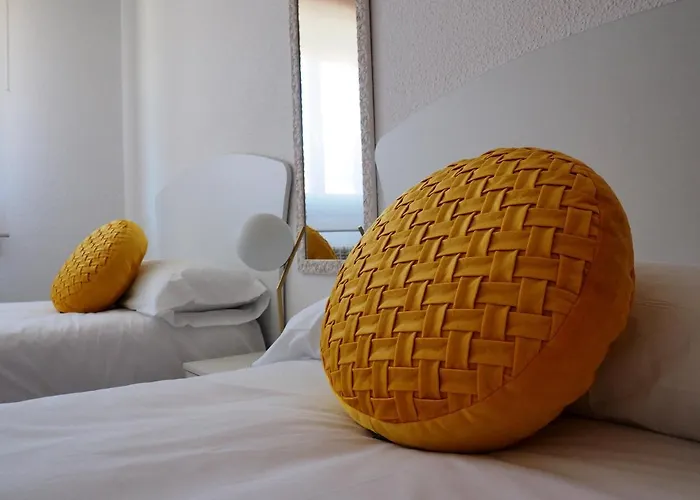 Turistico Duero Nino Appartement *