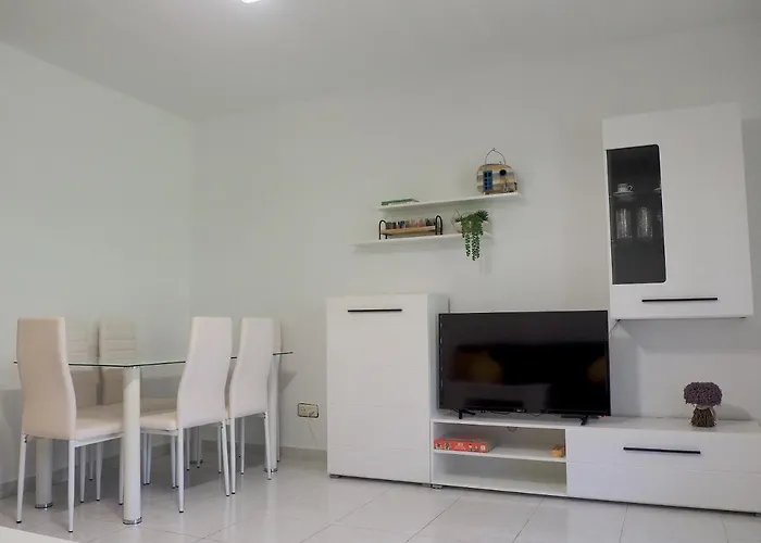 Turistico Duero Nino Appartement *