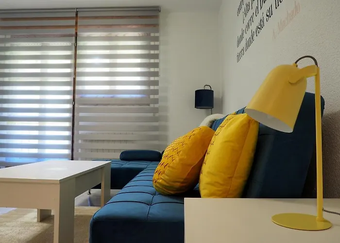 Turistico Duero Nino Appartement *