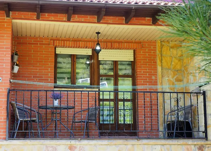 Appartement Turistico Duero Nino *