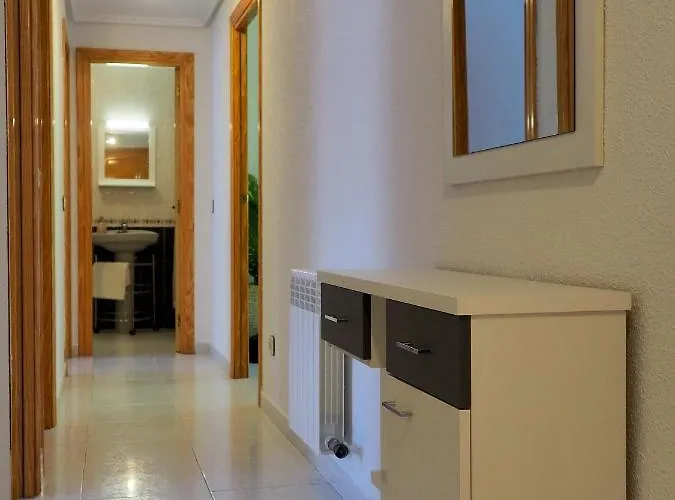 Turistico Duero Nino * Molinos de Duero