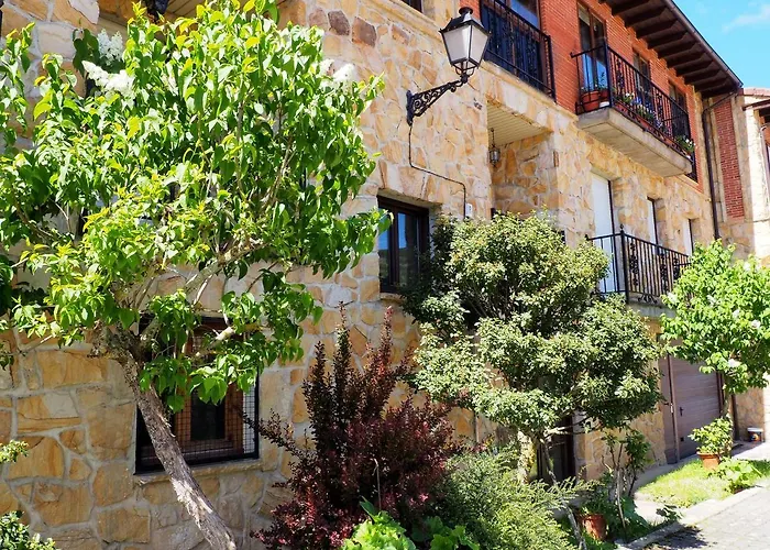 Appartement Turistico Duero Nino *