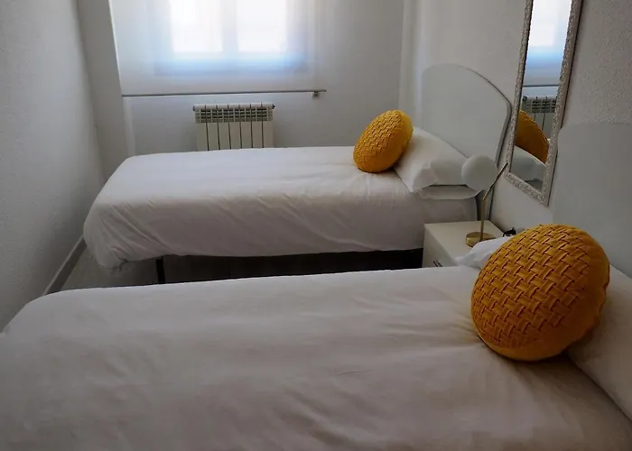 Appartement Turistico Duero Nino