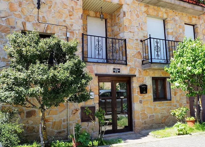 Turistico Duero Nino Appartement *